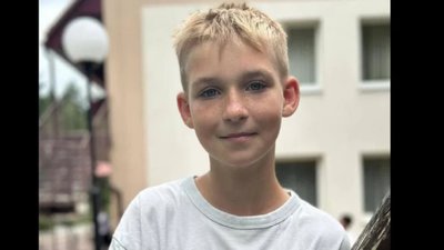 У Львові 12-річний школяр пішов гуляти з другом і зник