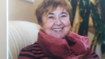 Померла відома львівська журналістка Ростислава Павлишин