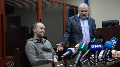 Львівського бізнесмена Гринкевича залишили під арештом