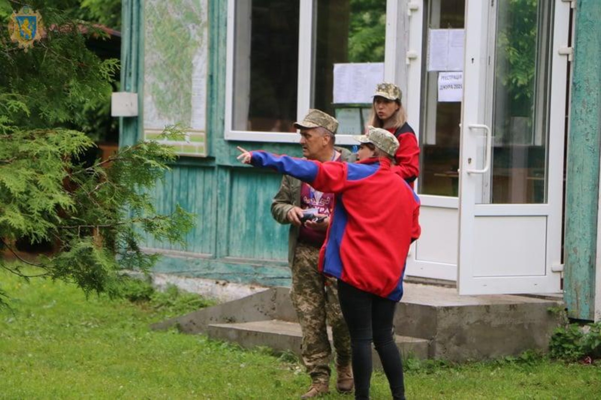 На Львівщині переможцем гри «Сокіл» («Джура») стала команда із Пустомит, фото ЛОДА