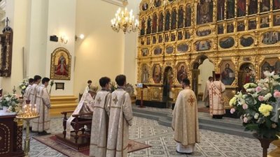 У Перемишлі розпочинається Свято українських героїв (ФОТО)
