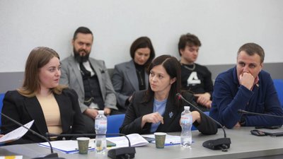 В Україні кожна п'ята дитина має надлишкову масу тіла