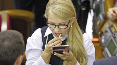 Тимошенко отримала нового нардепа - прогульника