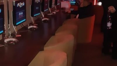 На Львівщині поліція закликає "здати" гральні заклади