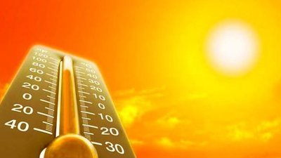 Рятувальники попередили про страшну спеку у Львові