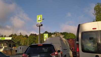 У спальному районі Львова будують заправку поблизу двох шкіл (ФОТО)