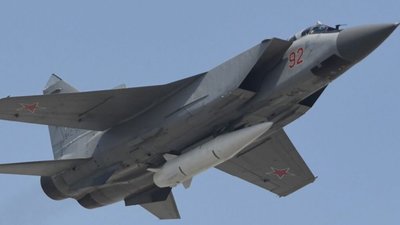 У росії іранських дронів - до травня 2023, - iSW