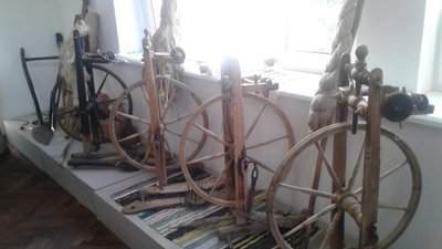 На Сколівщині урочисто відкрили історико-краєзнавчий музей «Сколівщина»