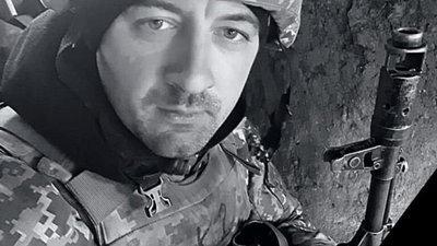 Зіболки проведуть в останню путь Героя України
