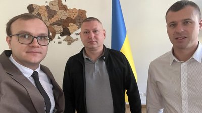 У Львові представили нового керівника управління транспорту 