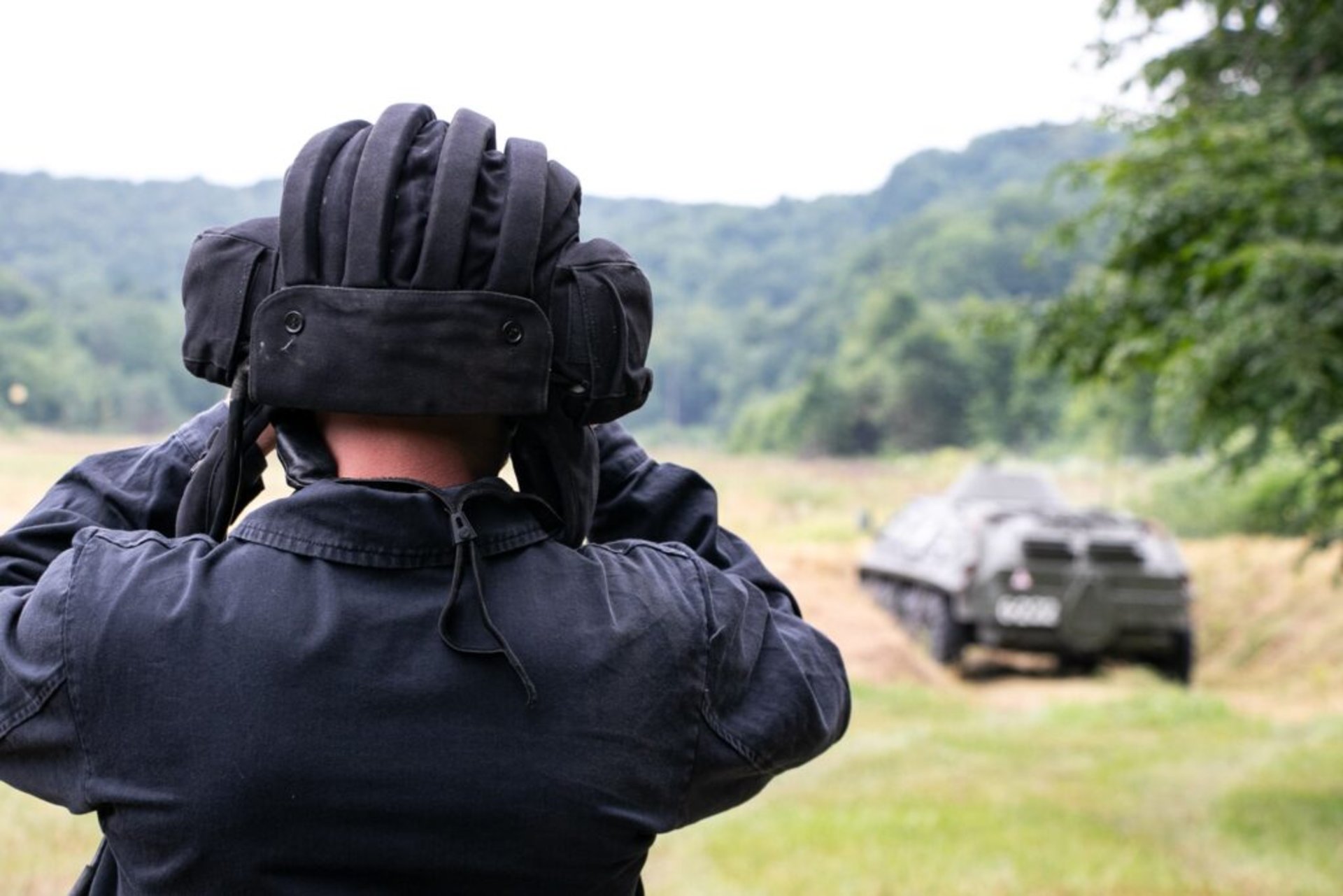 На Львівщині завершилися тактико-спеціальні навчання бійців підрозділів особливого призначення, фото ГУ НП у Л/о