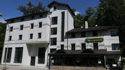 У Львові знайшли 51-й лимон від Monobank