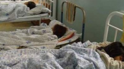 Зросла кількість постраждалих внаслідок отруєння у дитячому таборі на Львівщині