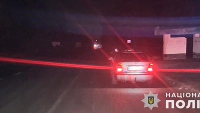 На Львівщині розшукують свідків ДТП