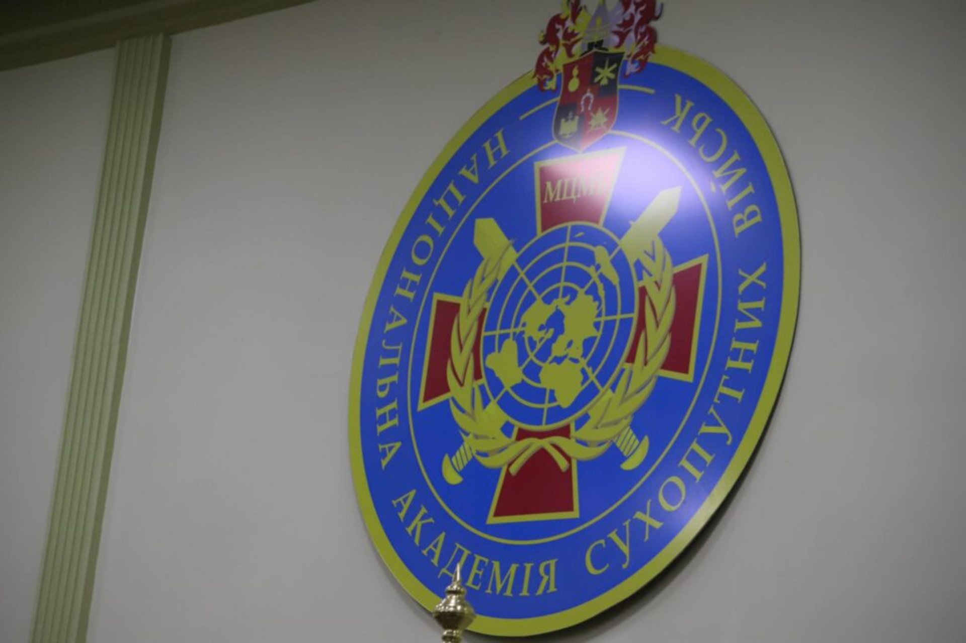 Разумков відвідав Яворівський полігон