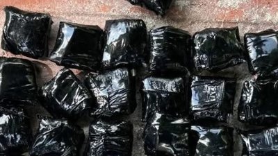 На Львівщині судитимуть торгашів наркоти (ФОТО)