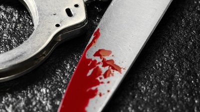 На Львівщині безвісти зниклого чоловіка виявили мертвим з десятками ножових  поранень