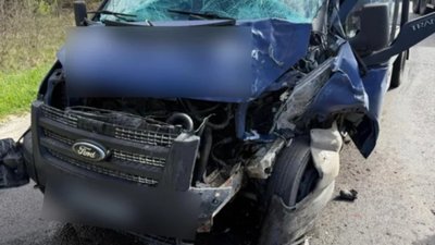 На Львівщині пік аварій