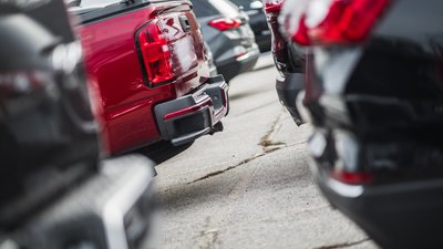 Що чекає на ринок уживаних автомобілів у 2026 році