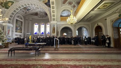 Соснівка прощається із 30-річним захисником