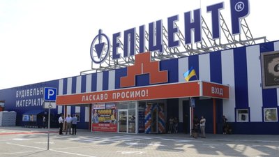 Великі мережі працюють, а малий бізнес помирає, – підприємець