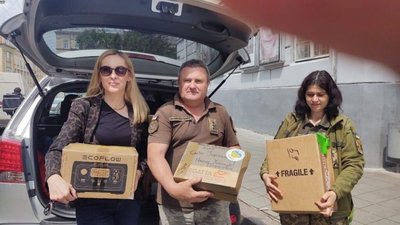 Львів попрощається з полковником Віталієм Провозіним