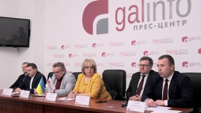 Мери міст та голови ОТГ Львівщини підтримали Порошенка