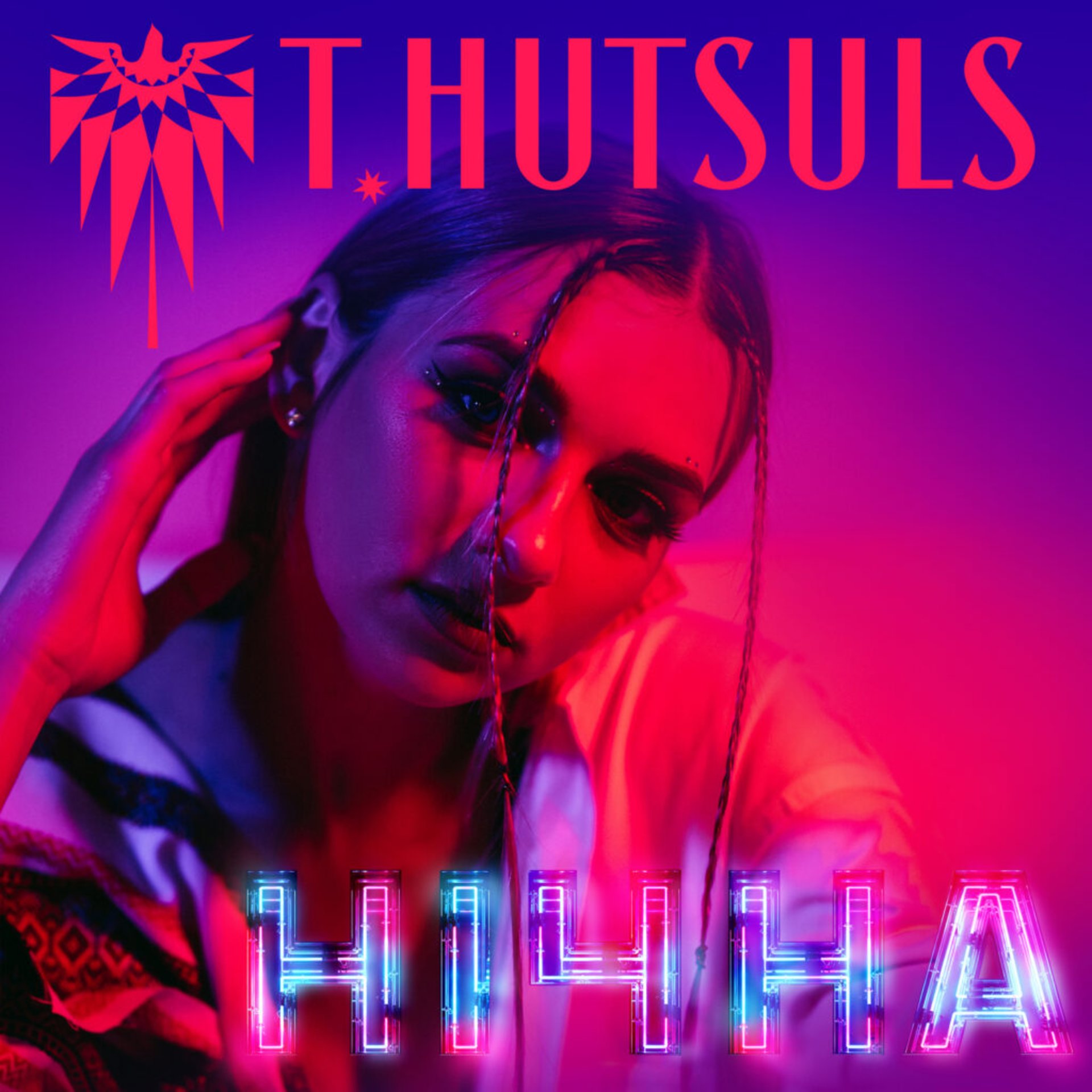 Новий проект T.HUTSULS презентує свій перший сингл «Нічна»