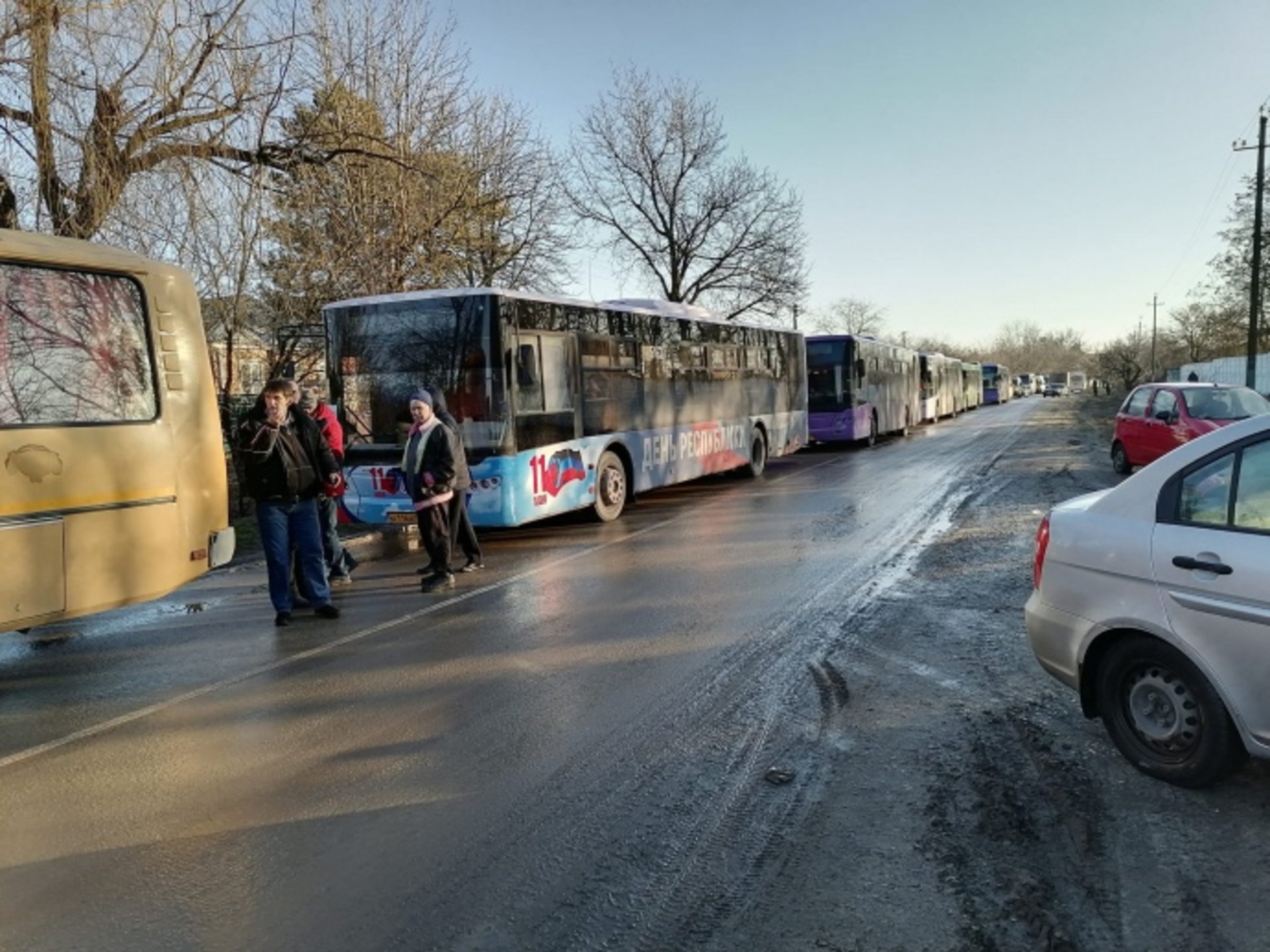Фото Елена Романова