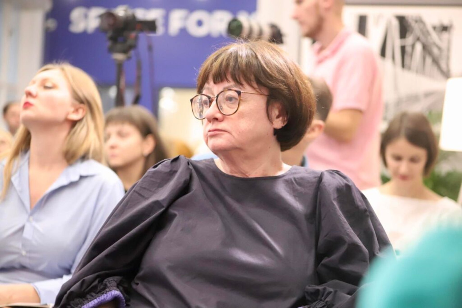 У Львові розпочався 29-й міжнародний BookForum