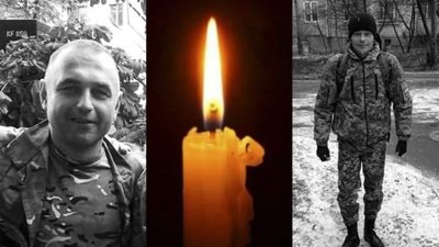 Львівщина втратила ще двох Героїв