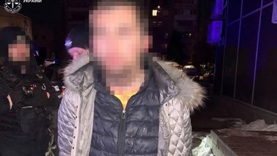 У Львові 22-річний хлопець вбив сусідку