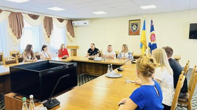 Для студентів Львівського університету внутрішніх справ започаткували щорічну стипендіальну програму