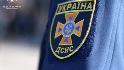 У Львові в квартирі зачинилась маленька дитина