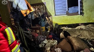 Смерть трьох дітей в одному з сіл біля Жовкви: матір затримали