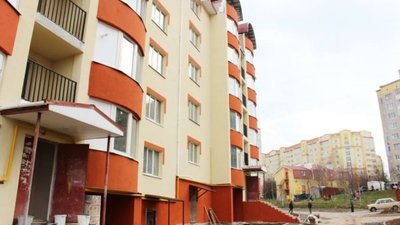 На Львівщині працівники поліції отримують квартири в лізинг