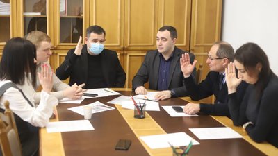 Батальйону тероборони виділять приміщення в Немирівській лікарні