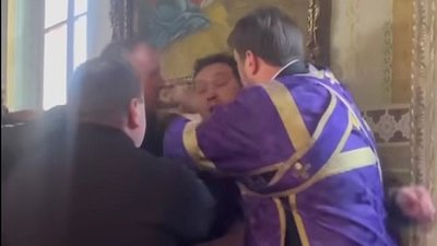 Міськрада Хмельницького позбавить УПЦ МП права користуватися землею