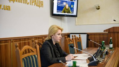 Повне відновлення Бурштинської ТЕС займе від пів року до року