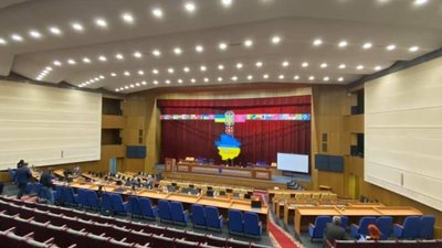 У Запоріжжі «Слуга народу», «Опоблок», «Батьківщина» та «Єднання» захопили владу