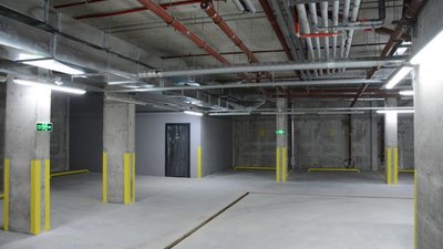 У Львові сумніваються у безпечності укриттів