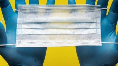 В Україні 31 серпня почне діяти нове епідемічне зонування