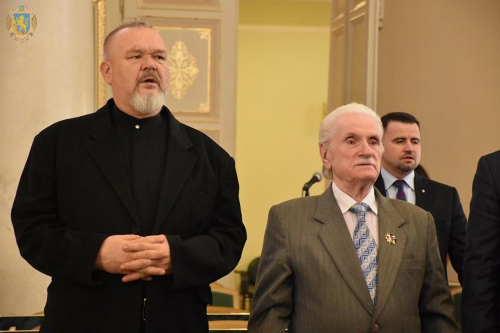 До 100-річчя ЗУНР на Львівщині відзначили визначних діячів області