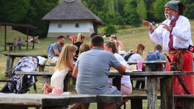 У Києві скасували квітневі ярмарки