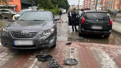 У Львові впіймали 15 пʼяних водіїв