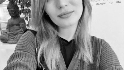 В Охматдиті серед загиблих — 30-річна львів'янка Світлана Лук'янчук