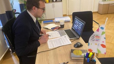 У Львові комісія ТЕБ і НС прийняла низку нових рішень