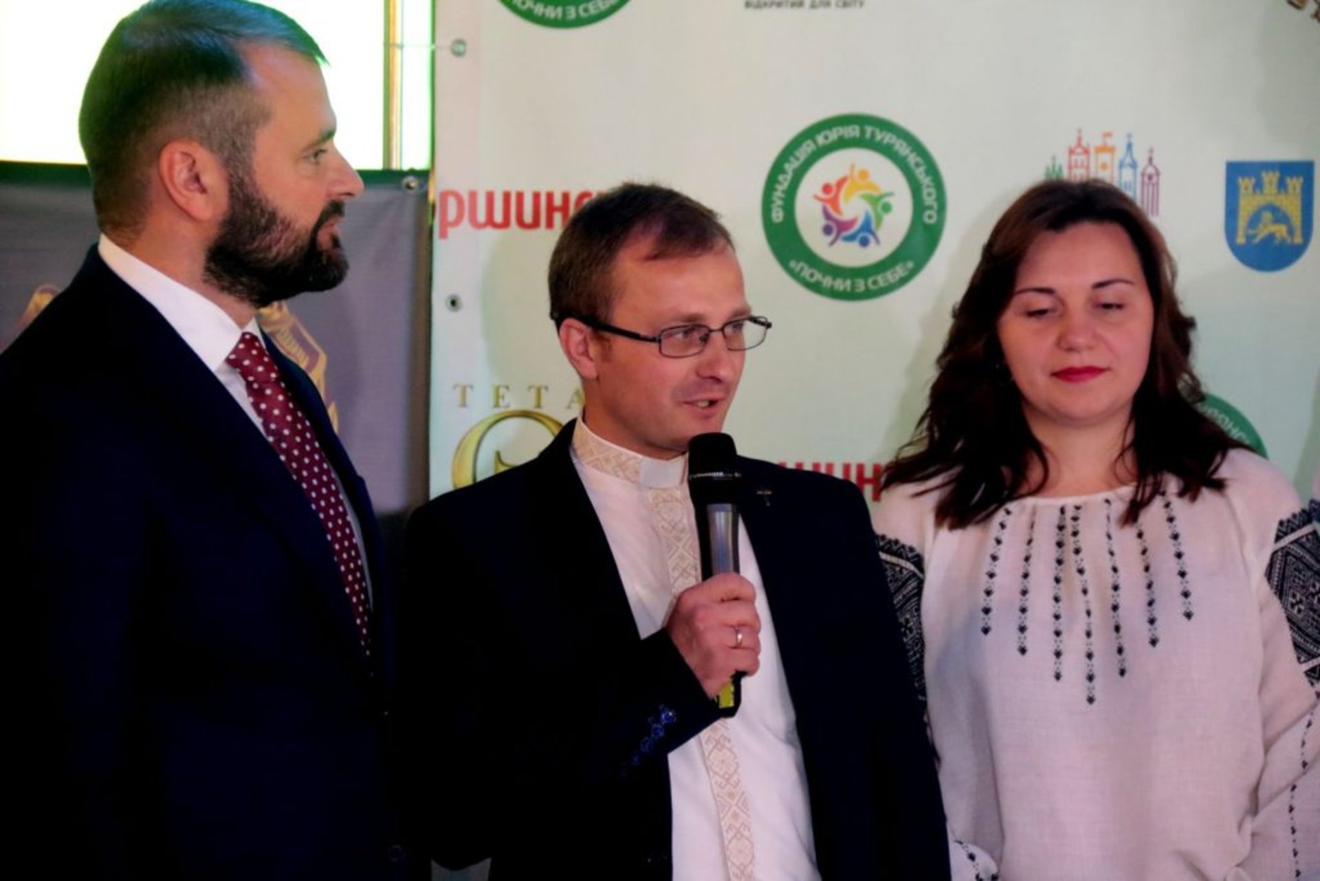 Нагородження кращих спортсменів Львівщини за підсумками вересня