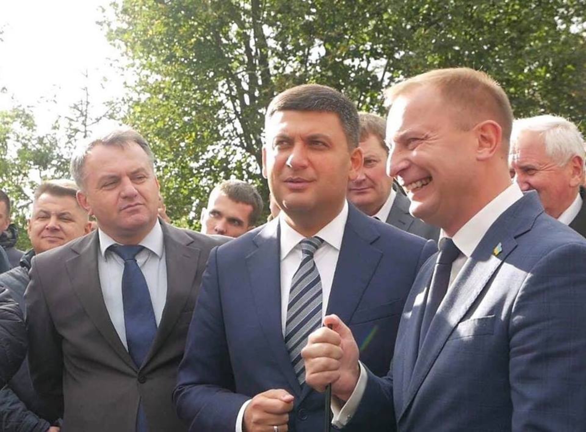 Львів і Тернопіль з’єднані новою дорогою