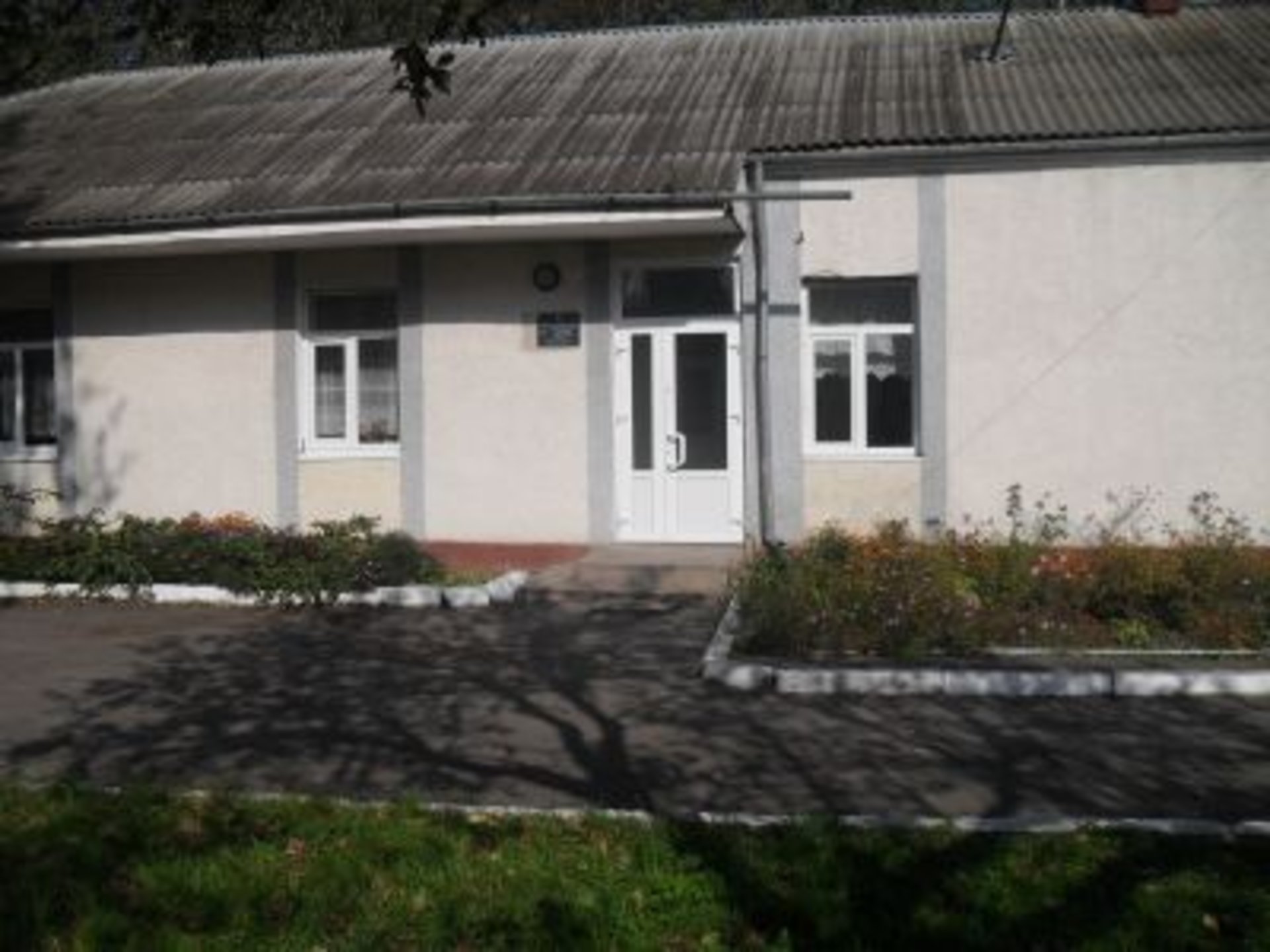 У Жовтанецькій ОТГ розпочався капітальний ремонт лікарської амбулаторії